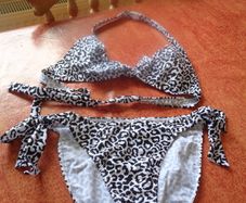 Ladies Bikini for Sale