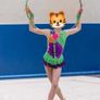 Rhythmic Gymnastic Leotard Image 4