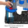 Fisher Price Imaginext DC Super Friends Wayne Manor Batman Batcave Image 2