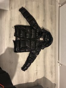 Moncler jacket
