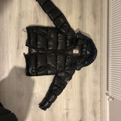Moncler jacket