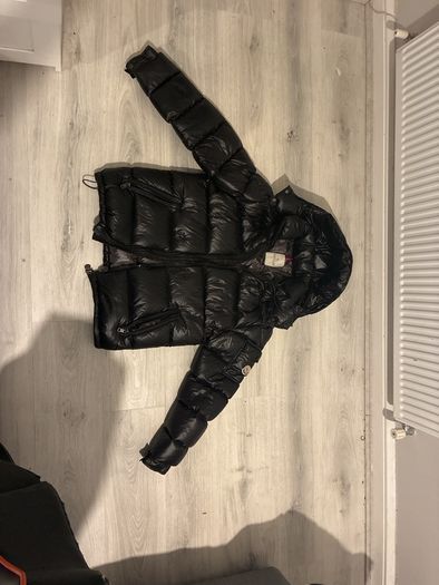 Moncler jacket