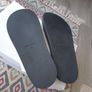 Cos Leather Mules Size Uk 5 Image 7