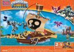 Pirate Quest by Mega Bloks Skylanders Giants
