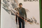 Quantum Break XB1