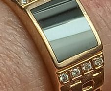 14ct Gold Ring