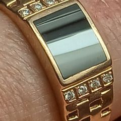 14ct Gold Ring
