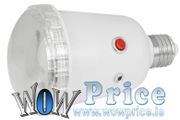 45W E27 Flash Lights
