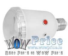 45W E27 Flash Lights