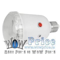 45W E27 Flash Lights