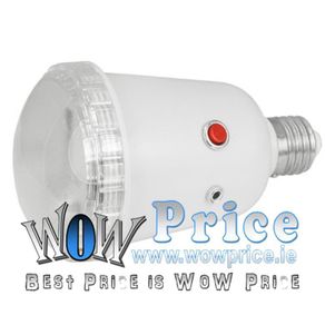 45W E27 Flash Lights