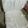 Cloth Nappy - Little Lamb size 2 pocket nappies bamboo 20 Image 6