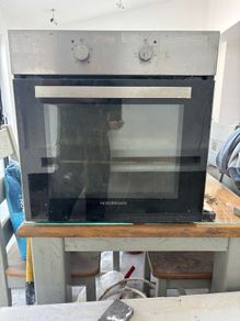oven