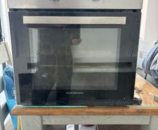 oven