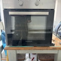 oven