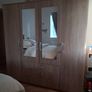 large wardrobe Image 2