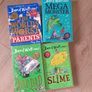 10 David walliams books Image 2