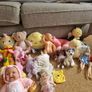 Teddy's and Dolls Image 4