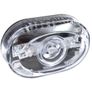 Duracell Bright 5 x LED Front Bike Light Image 2