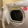 Hoover VisionHD 8kg vented Tumble Dryer Excellent Working Condition Image 2