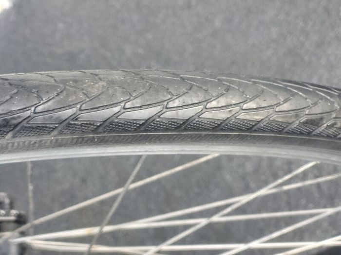Hybrid Kellys Saphix Used In Working Order
