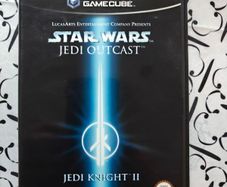 Star Wars: Jedi Outcast