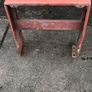 Fiatagri Large 80 & 90 Series Nose Cone Panel Image 6