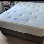 Brand New Tufted Memory Foam Mattresses. Free Delivery Image 8