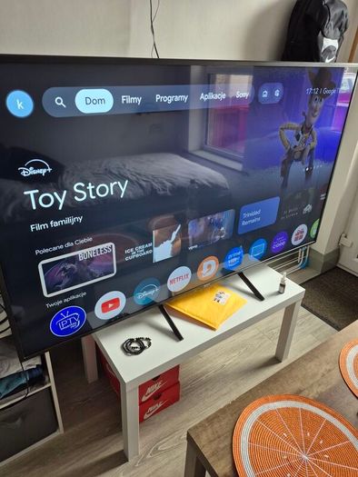 Sony bravia 65 inch
