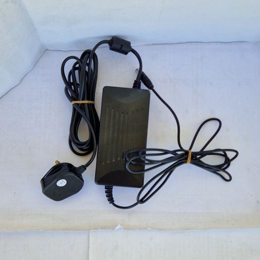 Scalextric-Hornby P9300W Used Digital Power Supply Unit ( C7024 PSU