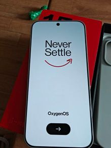 OnePlus 15 12/256