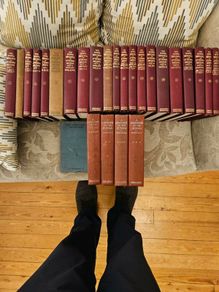 The "summa Theologica" Of St Thomas Aquinas. Parts