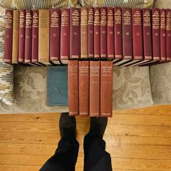 The "summa Theologica" Of St Thomas Aquinas. Parts