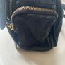 Max & co. black leather handbag Image 4