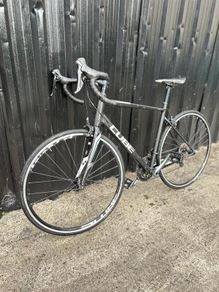 Cube Attain Bike