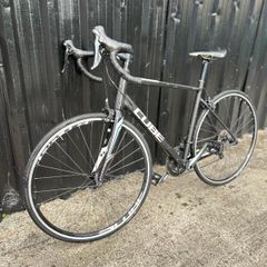 Cube Attain Bike
