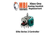 Xbox One Elite 2 Controller Replacement Analog Joystick Rocker Toggle