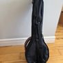 Ozark 2102T Tenor Banjo, with Gig Bag Image 8