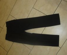 Black age 11 - 12   NEW