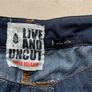 Brand New River Island Slouch Fit Jeans Image 5
