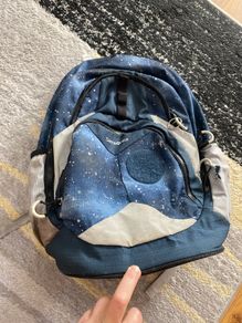 samsonite boys bag