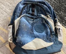 samsonite boys bag