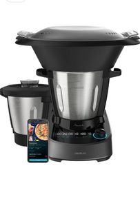 Cooking robot Cecotec Mambo Habana like New
