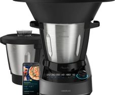 Cooking robot Cecotec Mambo Habana like New