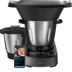 Cooking robot Cecotec Mambo Habana like New