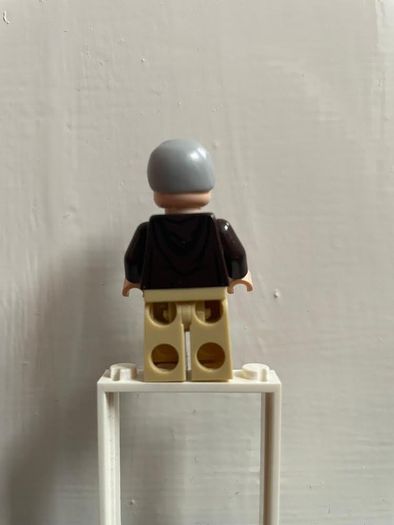 Lego Star Wars Obi-wan Kenobi