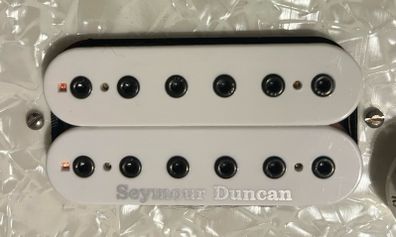 Seymour Duncan Full Shred humbucker pickup SH TB 10 Bridge