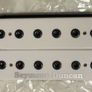 Seymour Duncan Full Shred humbucker pickups SH-10 neck and SH TB 10 bridge set white accessories electric guitar parts Image 2