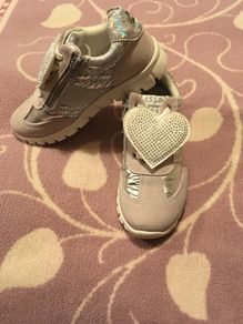 Asso Vera Pelle Shoes, size EU-31, UK-12,5