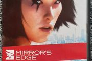 Mirror's Edge PC DVD-ROM Complete CIB with Bonus Soundtrack CD